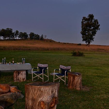 Montusi Mountain Lodge Bonjaneni Екстериор снимка