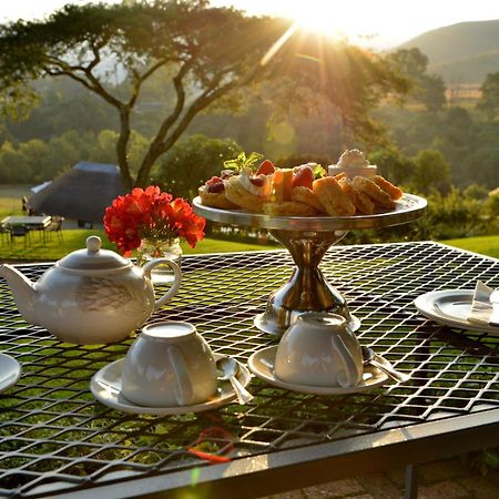 Montusi Mountain Lodge Bonjaneni Екстериор снимка