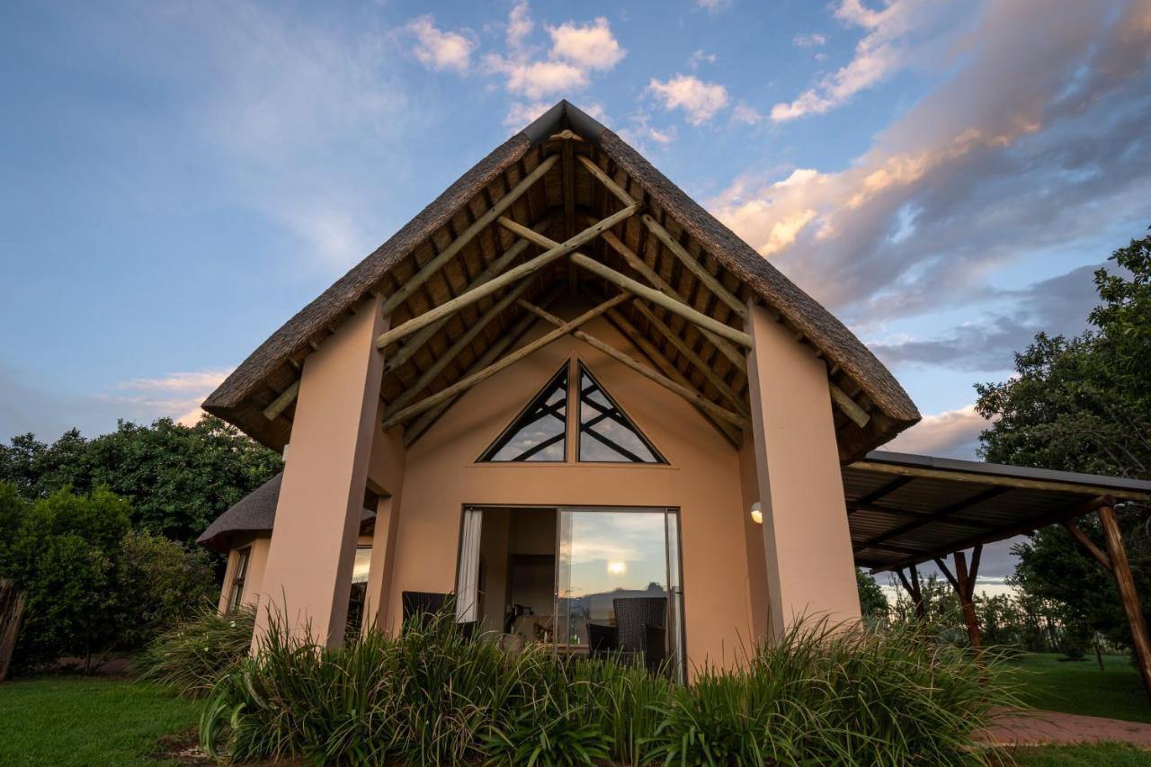 Montusi Mountain Lodge Bonjaneni Екстериор снимка