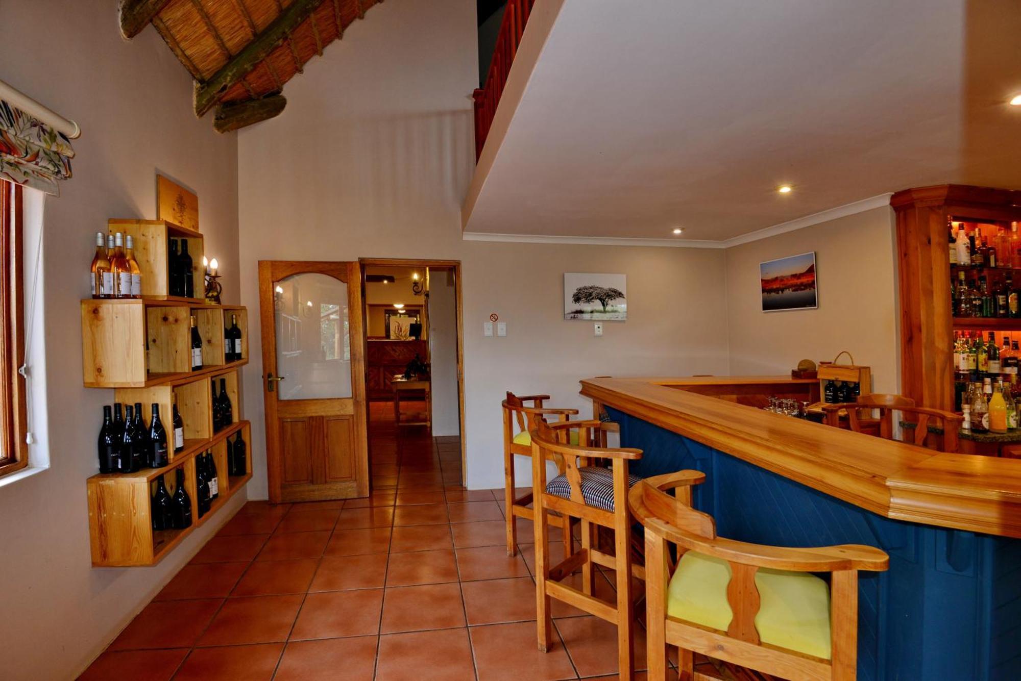 Montusi Mountain Lodge Bonjaneni Екстериор снимка