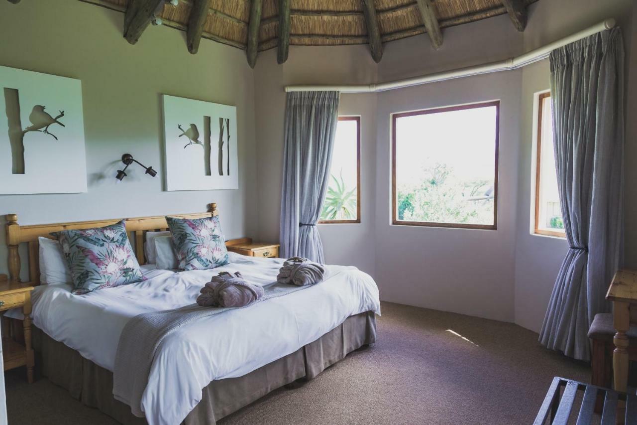Montusi Mountain Lodge Bonjaneni Екстериор снимка
