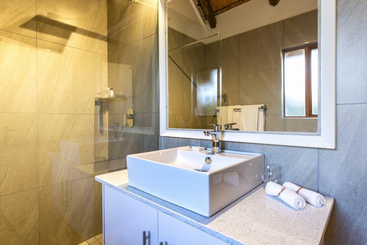 Montusi Mountain Lodge Bonjaneni Екстериор снимка