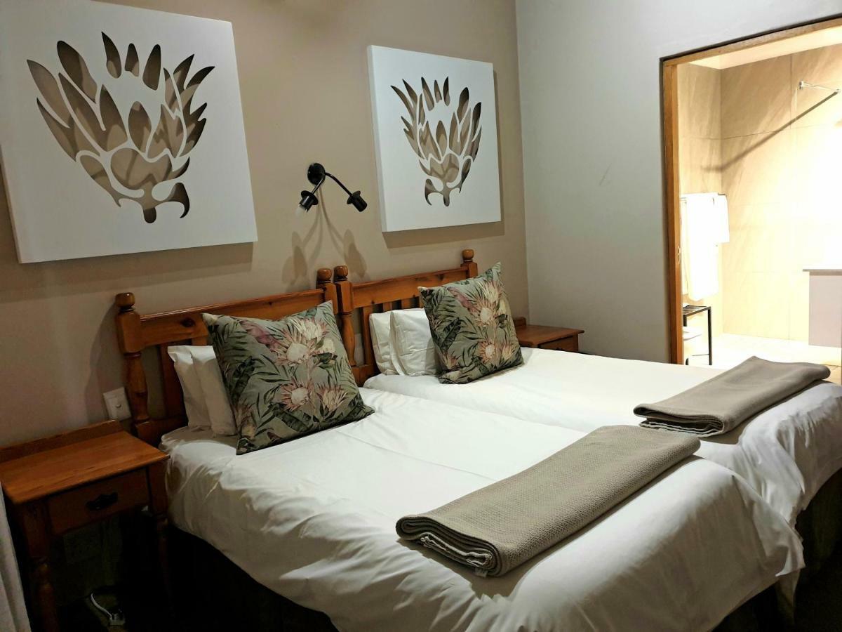 Montusi Mountain Lodge Bonjaneni Екстериор снимка